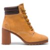 Боти Timberland Allington Double Collar TB0A2QMG2311 Кафяв цвят на ниска цена