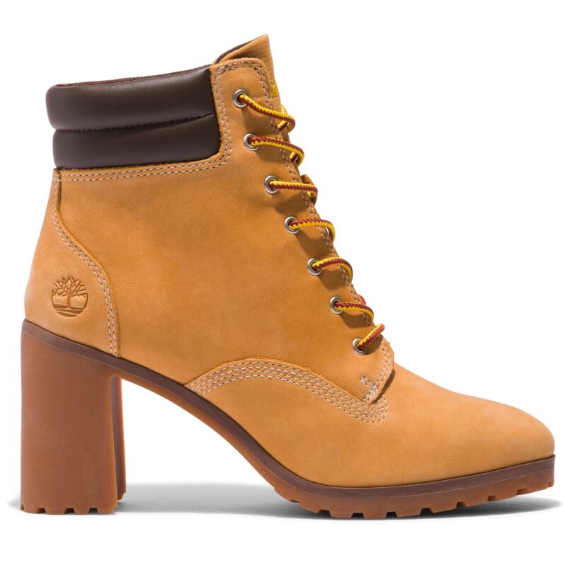 Боти Timberland Allington Double Collar TB0A2QMG2311 Кафяв цвят на ниска цена