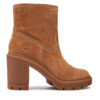 Боти Timberland Allington Heights Mid TB0A26WAEIZ1 Бежов цвят на ниска цена