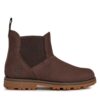 Боти Timberland Asphalt Trail Chls TB0A2BK2V131 Кафяв цвят на ниска цена