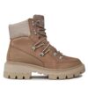 Боти Timberland Cortina Valley Hiker Wp TB0A5T4Z9291 Кафяв цвят на ниска цена