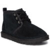 Боти Ugg W Neumel 1094269 Черен цвят на ниска цена