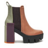 Боти United Nude Grip Chelsea Mid III 10868827192 Цветен цвят на ниска цена