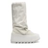 Боти United Nude Polar Boot II 1077904125 Бял цвят на ниска цена