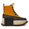 Боти United Nude Roko Patrol Boot 10881837192 Оранжев цвят на ниска цена