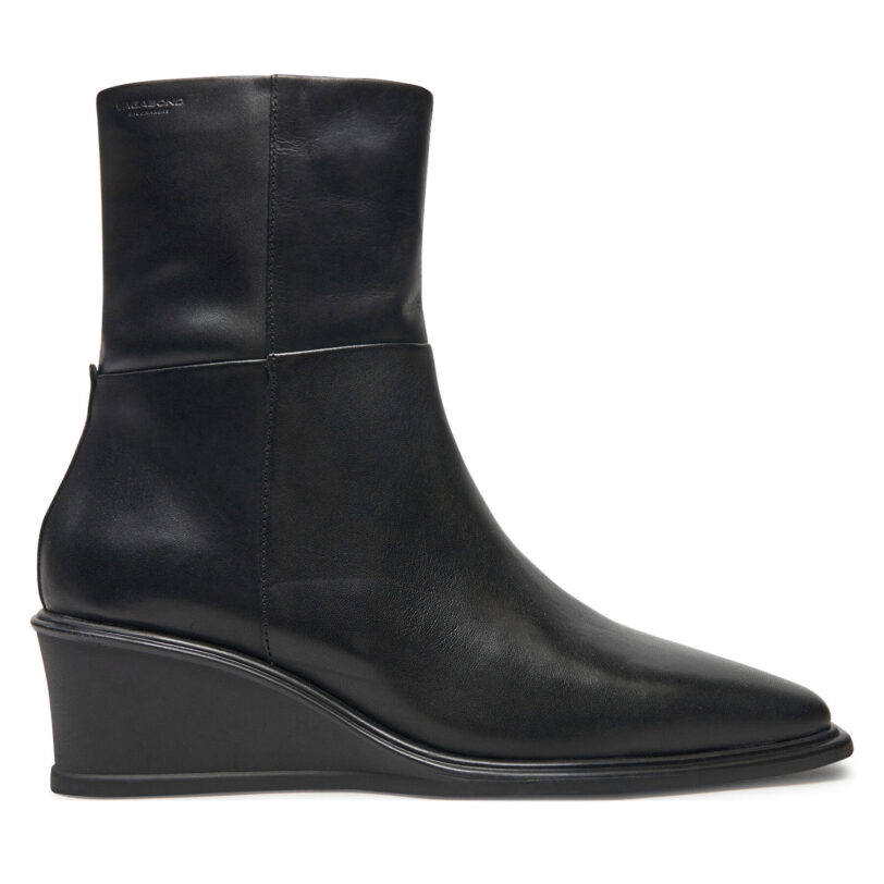 Боти Vagabond Shoemakers Aino 5829-001-20 Черен цвят на ниска цена