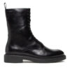 Боти Vagabond Shoemakers Alex W 5248-201-20 Черен цвят на ниска цена