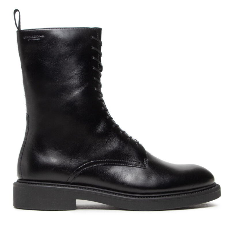 Боти Vagabond Shoemakers Alex W 5248-201-20 Черен цвят на ниска цена