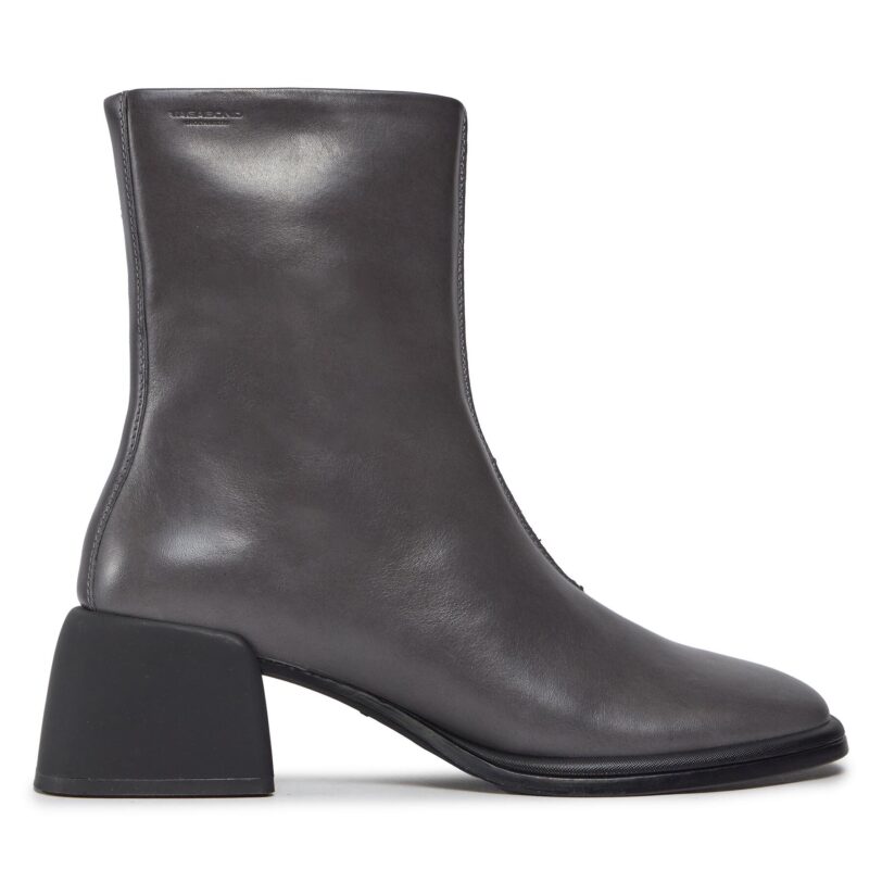 Боти Vagabond Shoemakers Ansie 5445-001-18 Сив цвят на ниска цена