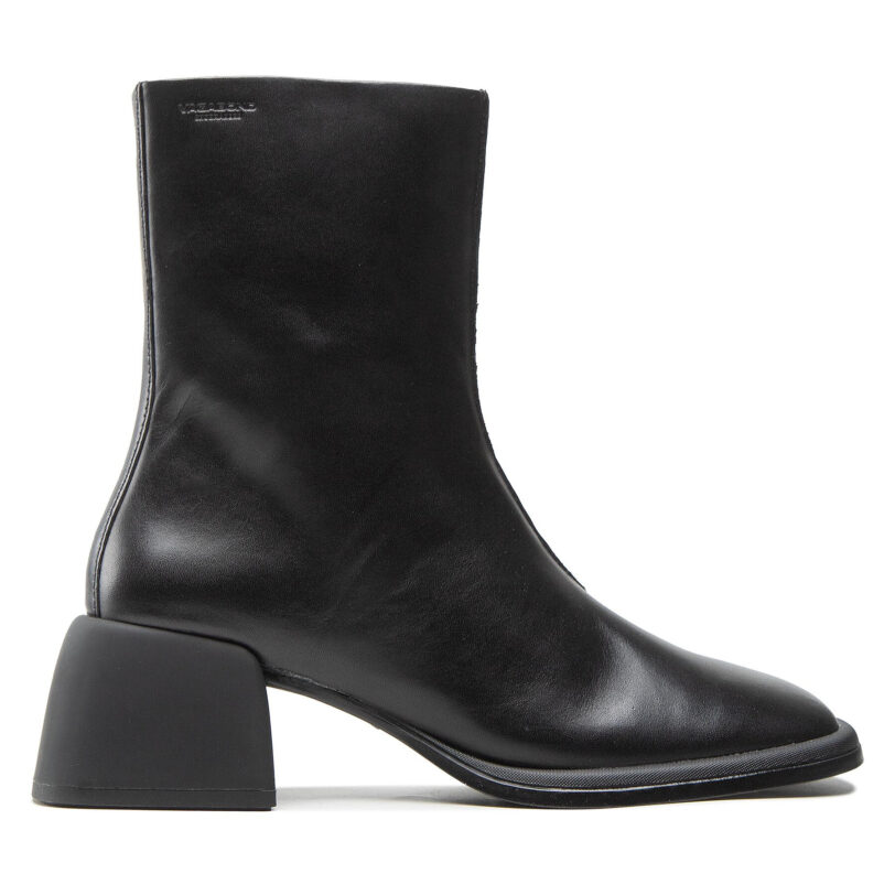 Боти Vagabond Shoemakers Ansie 5445-001-20 Черен цвят на ниска цена