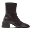 Боти Vagabond Shoemakers Ansie 5445-001-35 Кафяв цвят на ниска цена