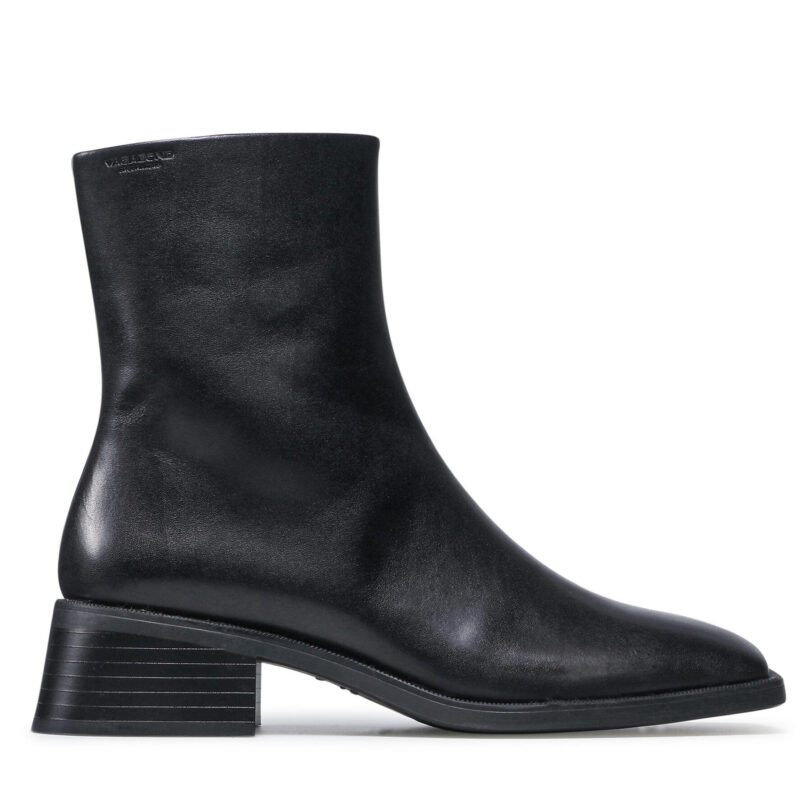 Боти Vagabond Shoemakers Blanca 5217-201-20 Черен цвят на ниска цена