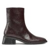 Боти Vagabond Shoemakers Blanca 5217-201-35 Кафяв цвят на ниска цена