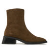 Боти Vagabond Shoemakers Blanca 5217-240-58 Кафяв цвят на ниска цена