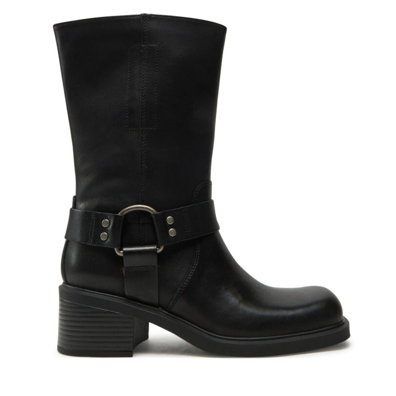 Боти Vagabond Shoemakers Daniella 5820-301-20 Черен цвят на ниска цена