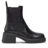 Боти Vagabond Shoemakers Dorah 5642-001-20 Черен цвят на ниска цена