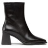 Боти Vagabond Shoemakers Hedda 5002-001-20 Черен цвят на ниска цена