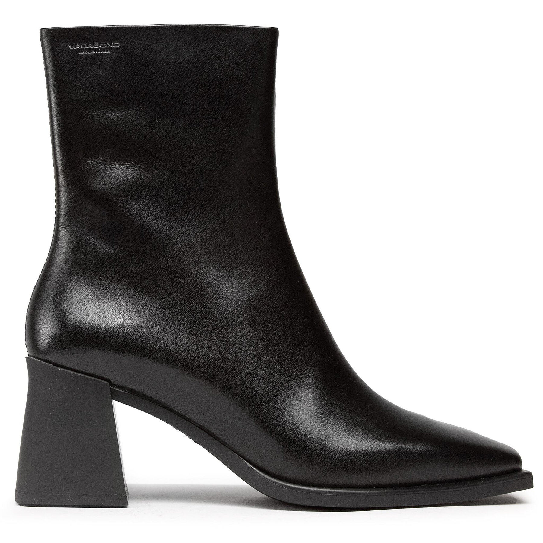 Боти Vagabond Shoemakers Hedda 5002-001-20 Черен цвят на ниска цена