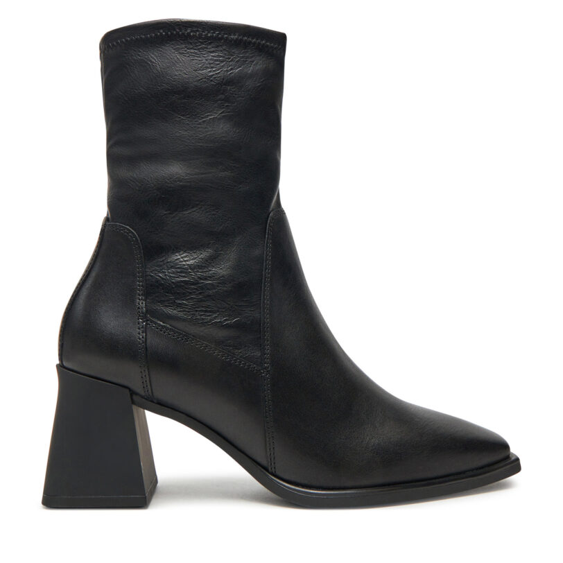 Боти Vagabond Shoemakers Hedda 5602-302-20 Черен цвят на ниска цена