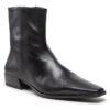 Боти Vagabond Shoemakers Nella 5416-001-20 Черен цвят на ниска цена