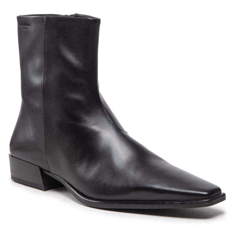 Боти Vagabond Shoemakers Nella 5416-001-20 Черен цвят на ниска цена