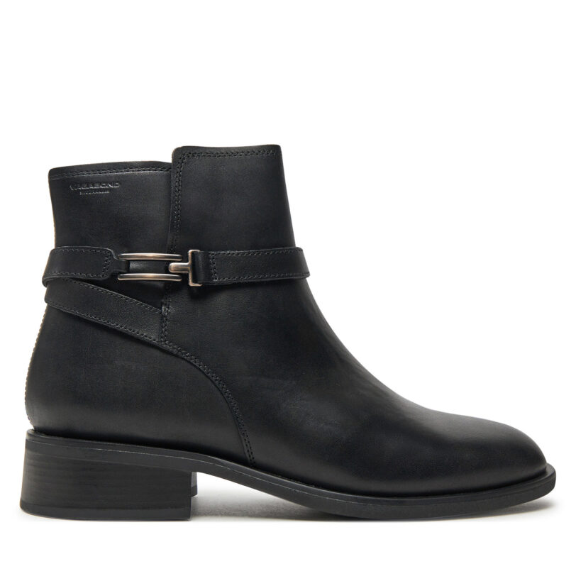 Боти Vagabond Shoemakers Sheila 5635-301-20 Черен цвят на ниска цена