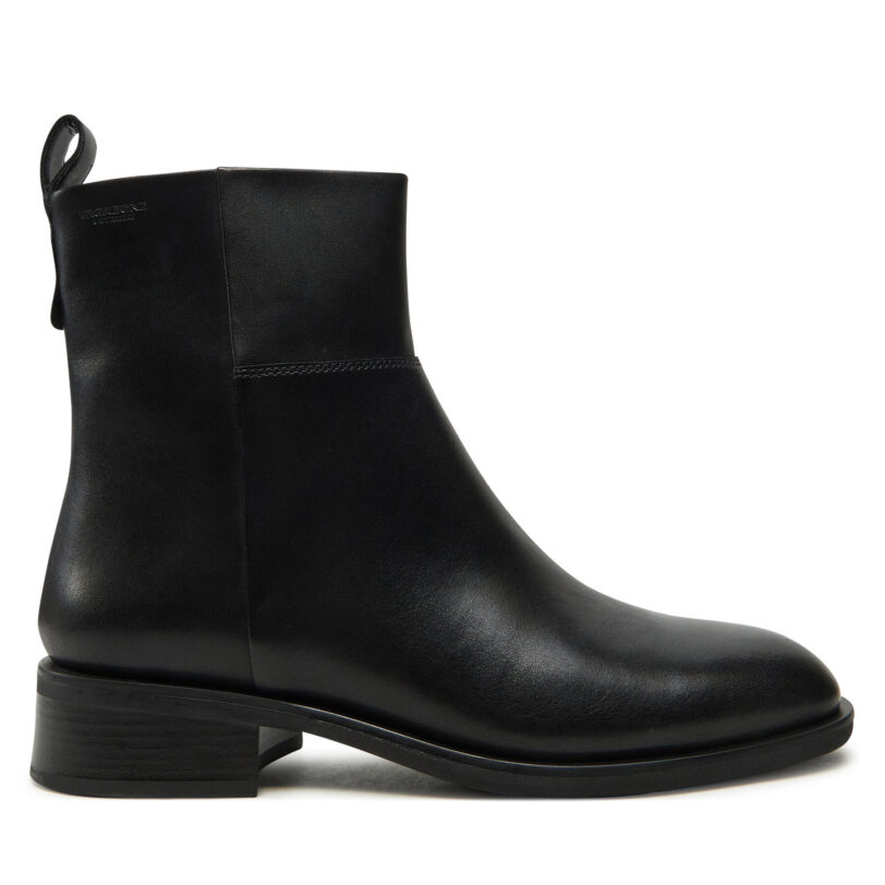Боти Vagabond Shoemakers Sheila 5835-001-20 Черен цвят на ниска цена