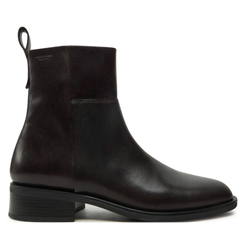 Боти Vagabond Shoemakers Sheila 5835-001-35 Кафяв цвят на ниска цена