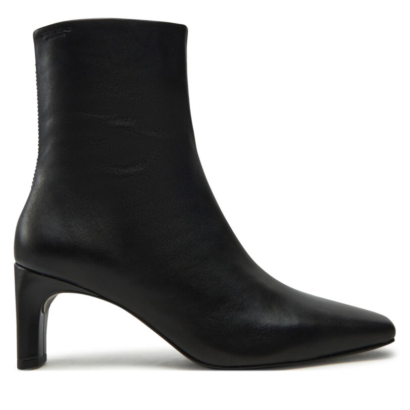 Боти Vagabond Shoemakers Vendela 5823-001-20 Черен цвят на ниска цена