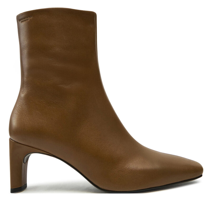 Боти Vagabond Shoemakers Vendela 5823-001-54 Кафяв цвят на ниска цена