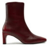 Боти Vagabond Shoemakers Vendela 5823-018-47 Червен цвят на ниска цена