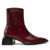 Боти Vagabond Shoemakers Vivian 5453-018-47 Червен цвят на ниска цена