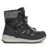Боти Whistler Kourne W Boot WP W234215 Черен цвят на ниска цена