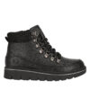 Боти Whistler Miana Kids Boot W244237 Черен цвят на ниска цена
