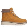 Боти Whistler Naje W Boot W224411 Жълт цвят на ниска цена