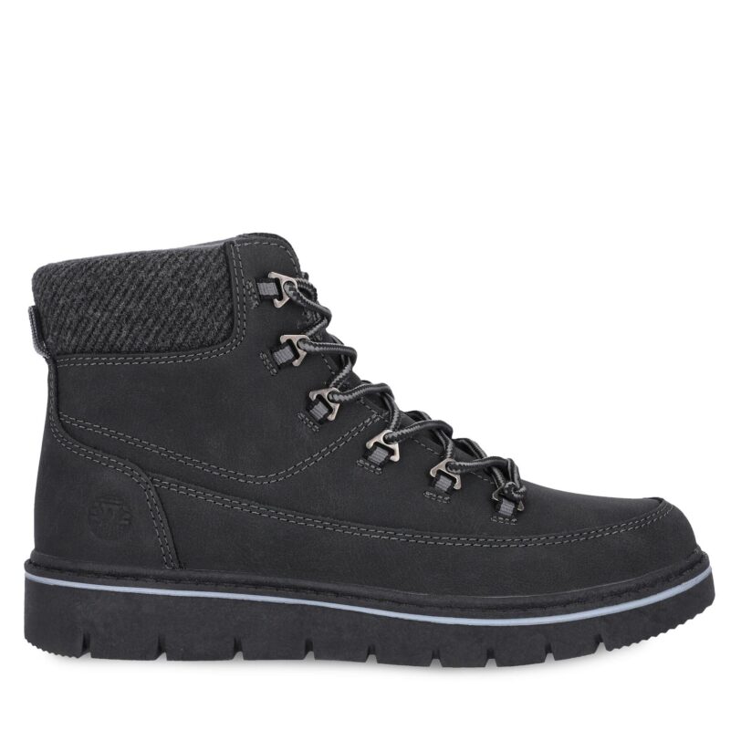 Боти Whistler Naje W Boot W224411 Черен цвят на ниска цена