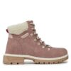 Боти Whistler Perilly W Boot W234209 Розов цвят на ниска цена