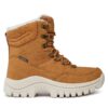 Боти Whistler Whiemena W Boot WP W234155 Жълт цвят на ниска цена