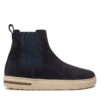 Боти тип челси Birkenstock Bend Chelsea Leve 1028543 Тъмносин цвят на ниска цена