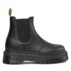 Боти тип челси Dr. Martens 27560001 Черен цвят на ниска цена