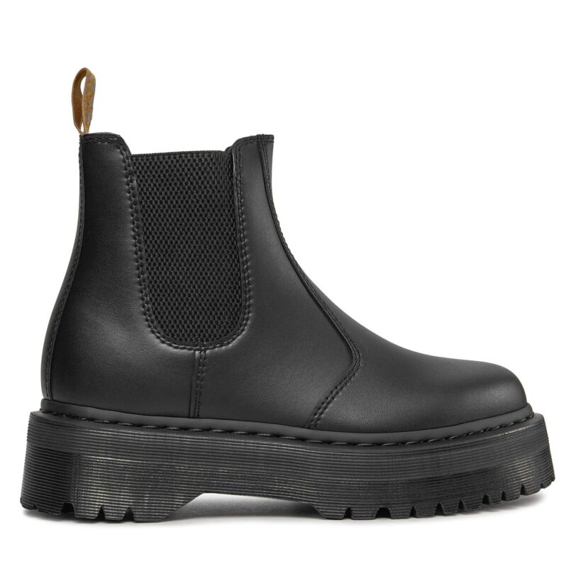 Боти тип челси Dr. Martens 27560001 Черен цвят на ниска цена