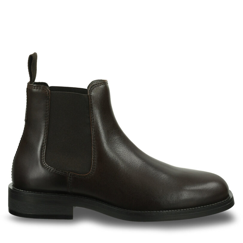 Боти тип челси Gant 29651754 Кафяв цвят на ниска цена