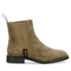 Боти тип челси Gant 31553127 Каки цвят на ниска цена