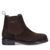 Боти тип челси Gant 31653106 Кафяв цвят на ниска цена