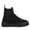 Боти тип челси Gant Snowmont 29553786 Черен цвят на ниска цена