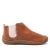 Боти тип челси Keen Mosey Chelsea Leather 1026826 Кафяв цвят на ниска цена