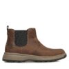 Боти тип челси Timberland Atwells Ave Chelsea TB0A5R8Z2541 Кафяв цвят на ниска цена