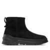Боти тип челси Vagabond Shoemakers 5292-140-20 Черен цвят на ниска цена