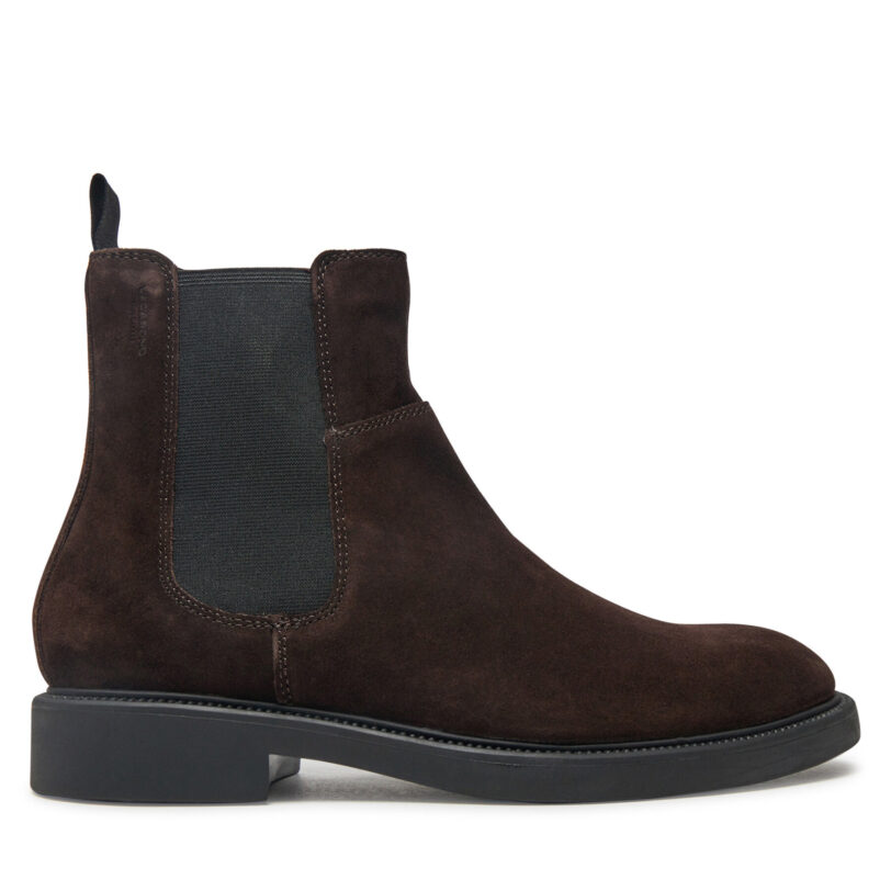 Боти тип челси Vagabond Shoemakers Alex M 5266-040-31 Кафяв цвят на ниска цена