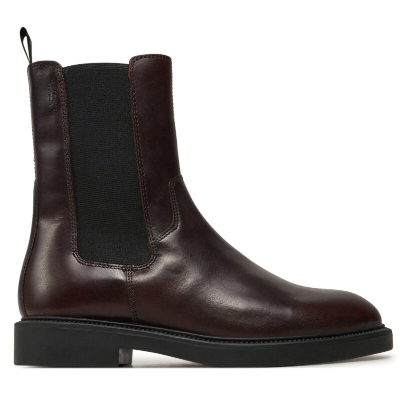 Боти тип челси Vagabond Shoemakers Alex W 5248-301-35 Кафяв цвят на ниска цена
